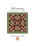 (image for) Red Lacewing